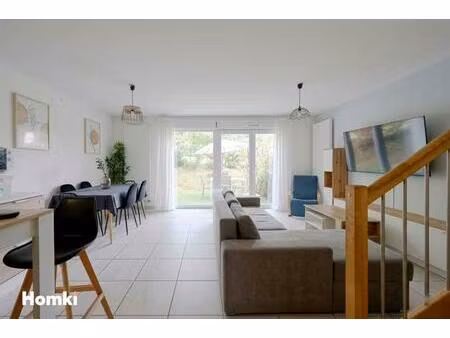 maison/villa t4 de 94 m2 à meximieux 01800