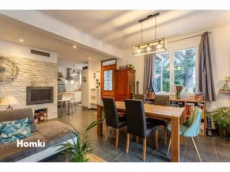 maison/villa t5 de 107 m2 à parignargues 30730