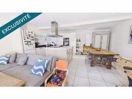 maison de charme au cœur du village