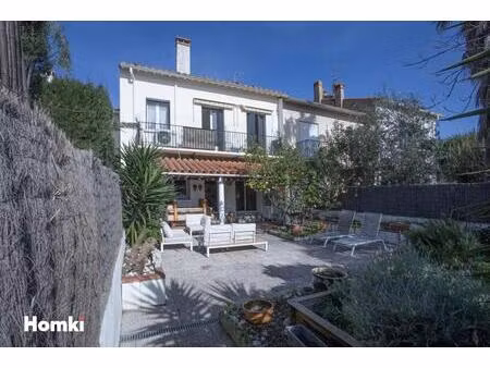 maison/villa t5 de 128 m2 à perpignan 66100