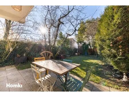 maison/villa t4 de 100 m2 à rillieux-la-pape 69140