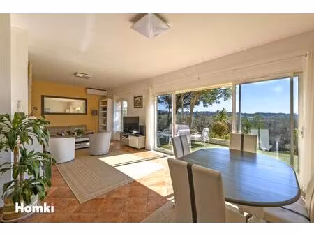 maison/villa t6 de 180 m2 à sommières 30250