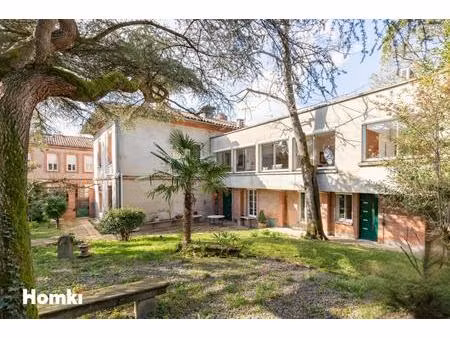 maison/villa t11 de 328m2 à toulouse 31500