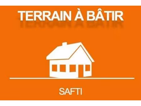 terrain viabilisé libre de construteur - dernier lot disponible !
