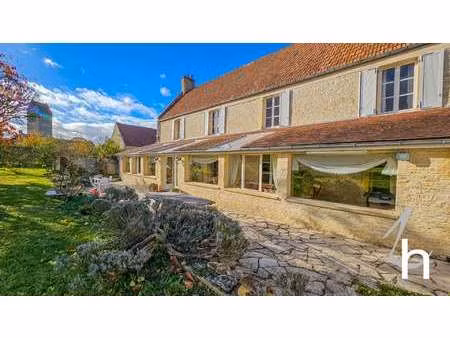 vente maison à argences (14370) : à vendre / 232m² argences