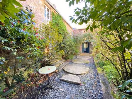 vente maison à saint-jean-le-blanc (14770) : à vendre / 330m² saint-jean-le-blanc