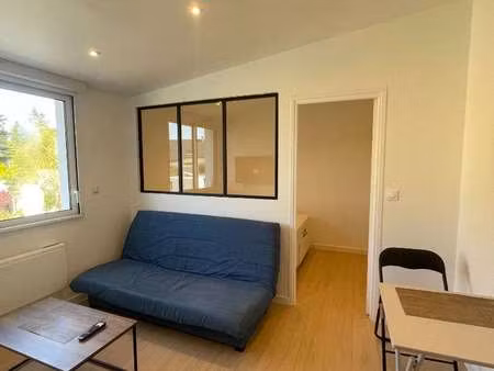 location appartement 2 pièces à guidel (56520) : à louer 2 pièces / 21m² guidel