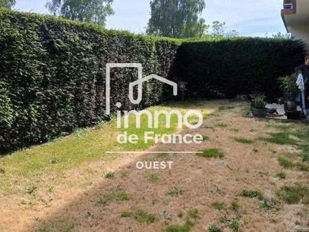 location appartement 4 pièces à la roche-sur-yon (85000) : à louer 4 pièces / 84m² la roch