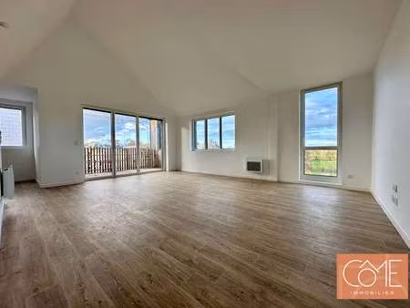 location appartement 4 pièces à saint-erblon (35230) : à louer 4 pièces / 92m² saint-erblo