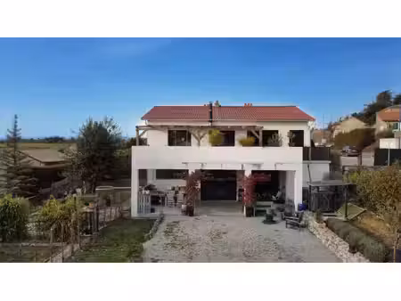 villa à vendre