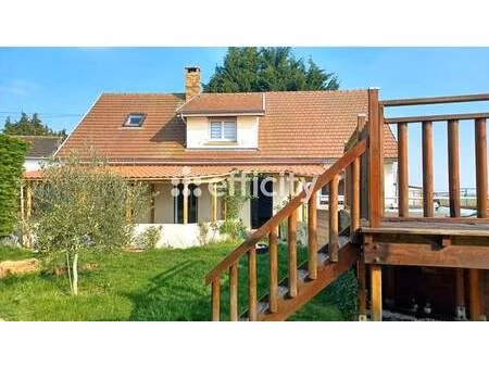 maison de ville à vendre