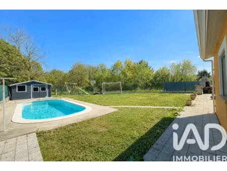 maison à nohic (82370)