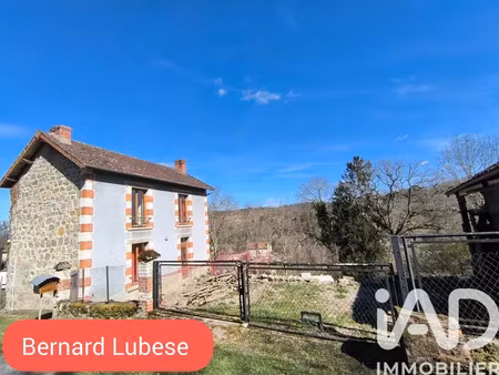 maison à saint-avit-de-tardes (23200)