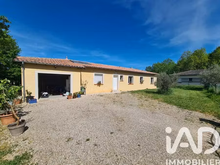 maison à montbeton (82290)