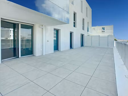 appartement 3 pièces 64 m² à louer marseille 10e arrondissement 13010 ? | era immobilier