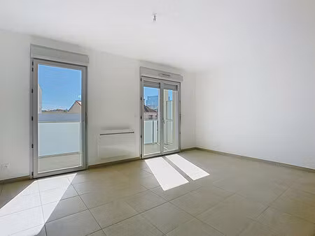 appartement 3 pièces 73 m² à louer marseille 15e arrondissement 13015 ? | era immobilier