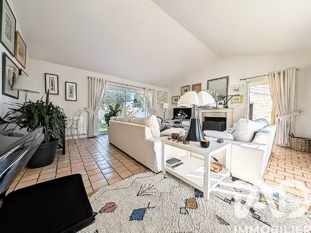 vente maison de ville 6 pièces