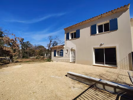 maison 5 pièces 116 m² à louer modène 84330 ? | era immobilier