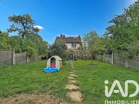 appartement à ablon-sur-seine (94480)