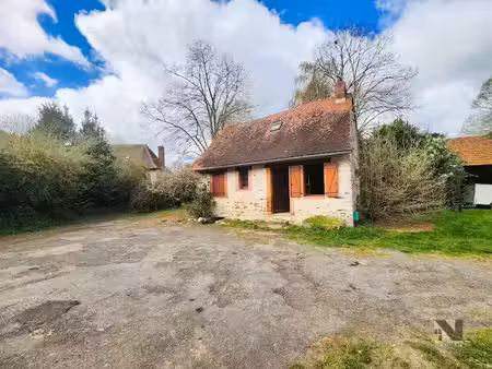 vente maison 3 pièces 48 m² à janailhac (87800)  55 000 €