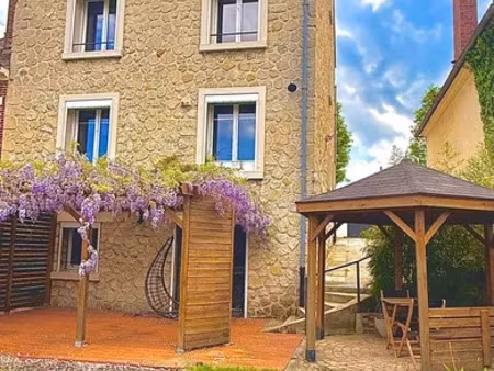 maison à margny-lès-compiègne (60280)