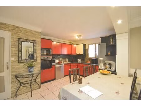 achat : appartement (06250)