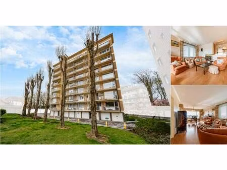 appartement à vendre à rue de la savonnerie 24 gosselies (vbe09455)