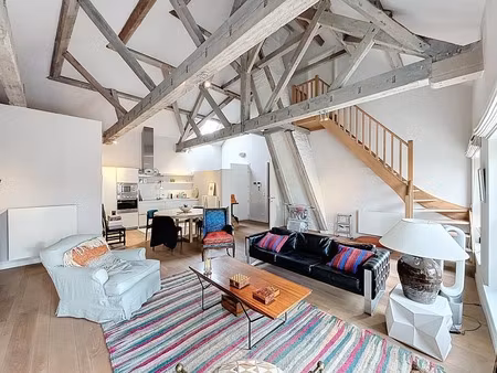 appartement te huur in brugge met 2 slaapkamers