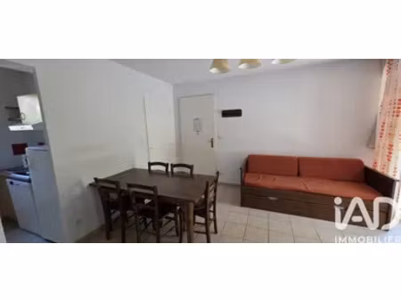 appartement à prayssac (46220)