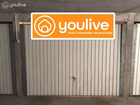 box sécurisé proche baie des sables-d'olonne