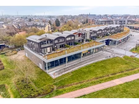 commercieel te huur in maaseik