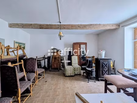 vente maison 1 pièce 60 m² à corps (38970)  25 000 €