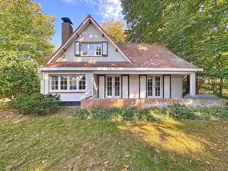 huis te huur in kapellen met 3 slaapkamers