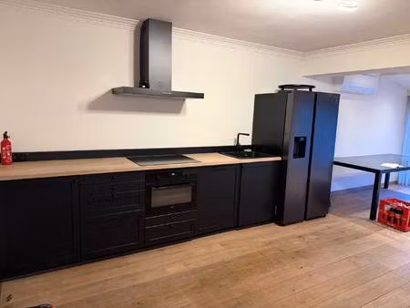 huis te huur in maasmechelen met 4 slaapkamers