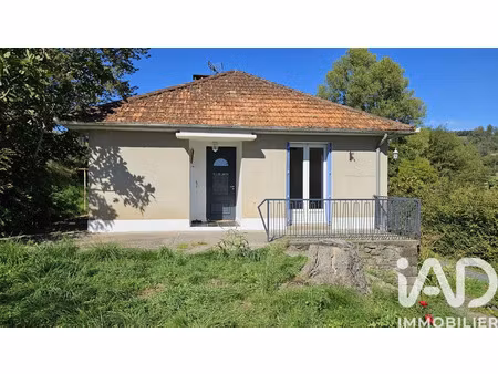 maison à bagnac-sur-célé (46270)