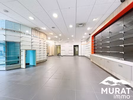 immeuble à vendre brioude