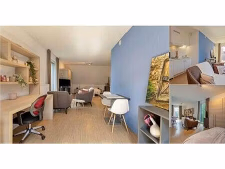 studio à vendre à wittemolenstraat 29 sint-andries (rbv68780)