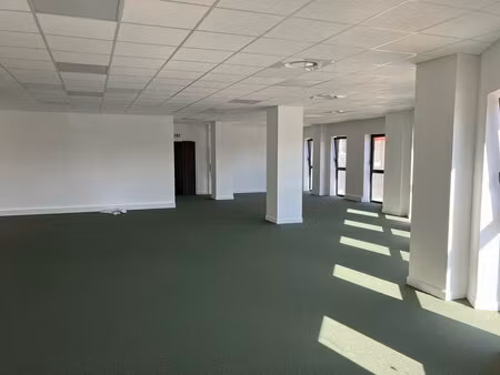 bureaux à vendre