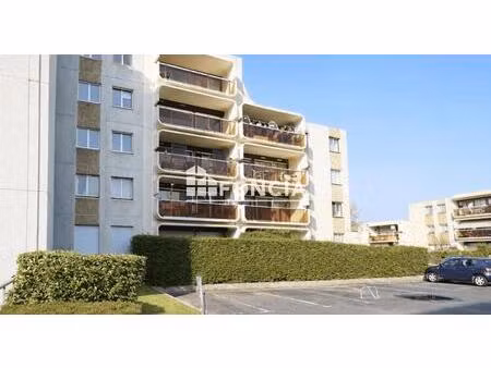 garage à vendre - jardins des plantes / rive gauche