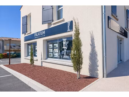 pierrevert – emplacement stratégique pour ce local idéalemen