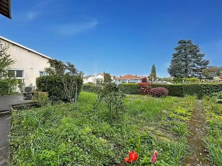 maison au centre de balma