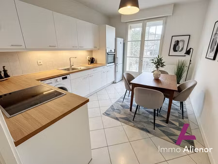 maison d'architecte t5 de 139 m²