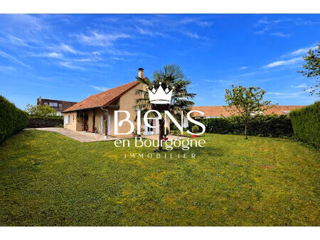 maison familliale 6 chambres a chagny