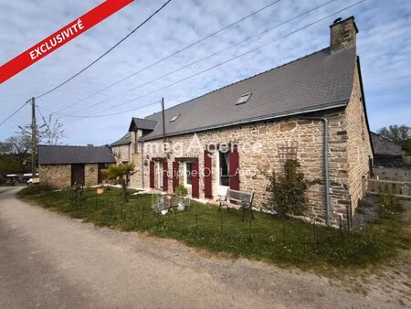 en vente maison 198 m² – 261 000 € |fercé