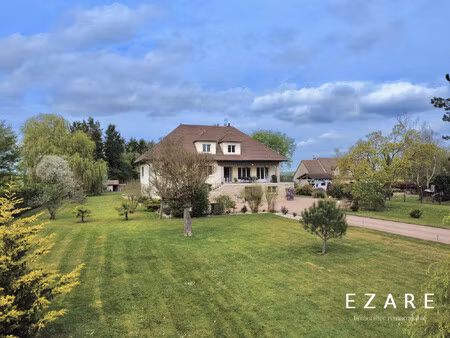 maison à vendre fontaines