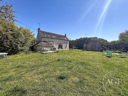 maison jargeau 5 pièce(s) 113 m2 sur 1500m2 de terrain