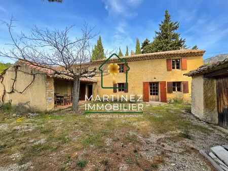 maison à vendre lafare