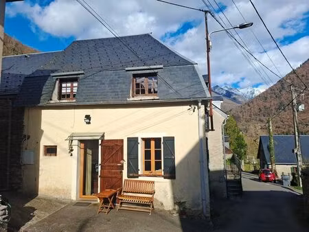 maison à vendre melles