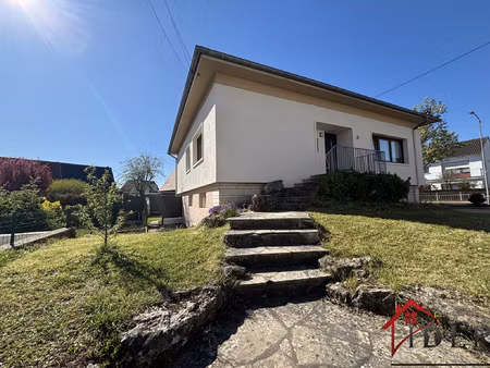 maison montigny les metz secteur les friches