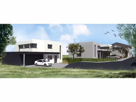 programme neuf à veymerange